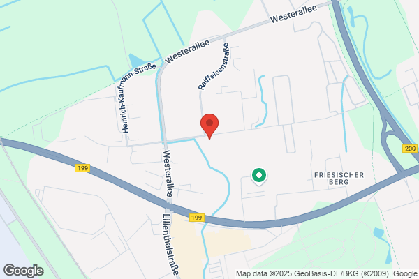 Barckmann Immobilien GbR Gerhard Pohns HausMstr.