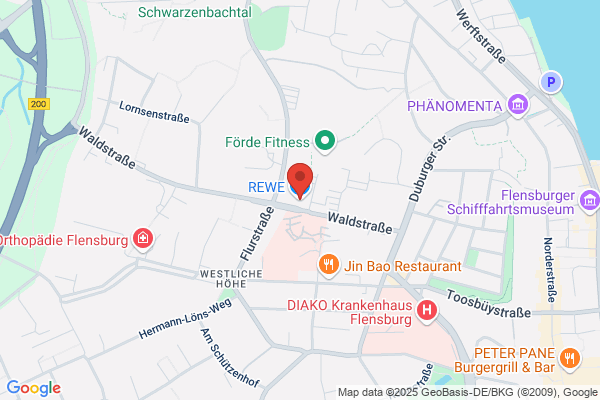 REWE