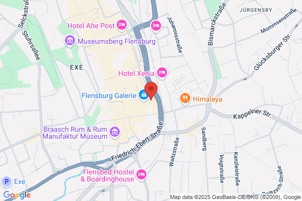 REWE