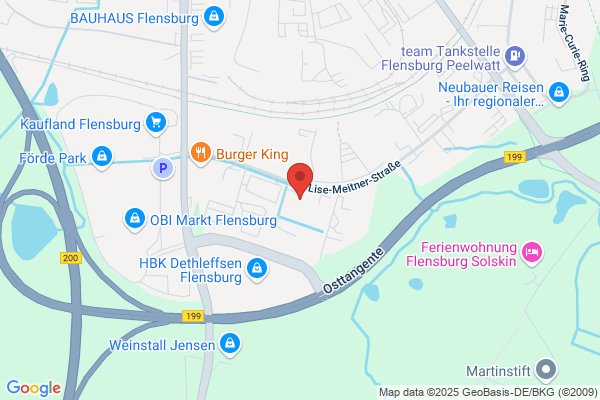 Ohl Logistics GmbH
