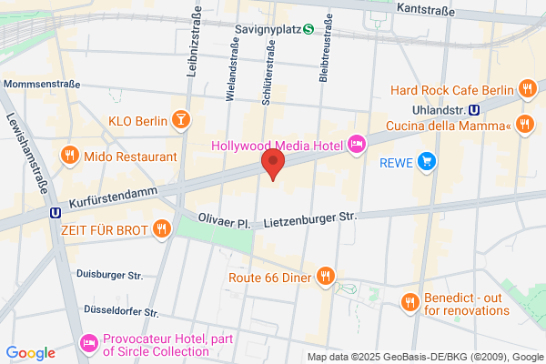 Rechtsanwälte Dr. Bross + Wegener