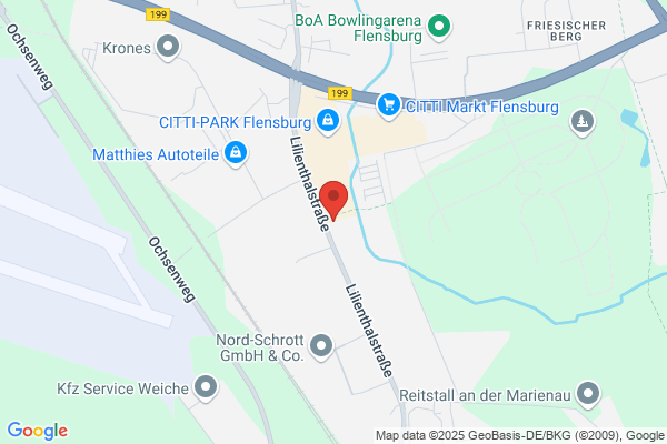 Rohde Stahl- und Metallbau e.K.