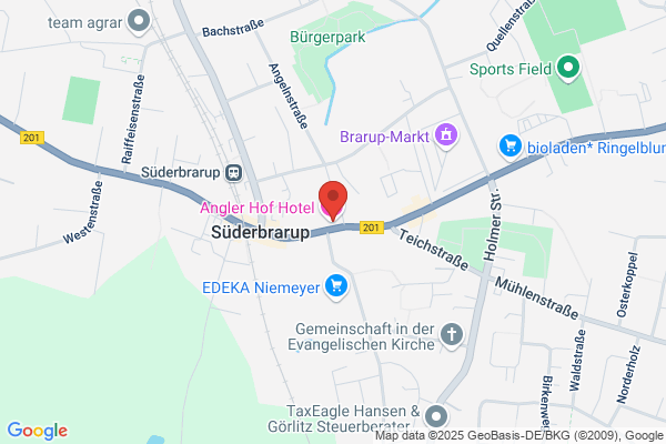 Thyen Steuerberatungsgesellschaft m.b.H.