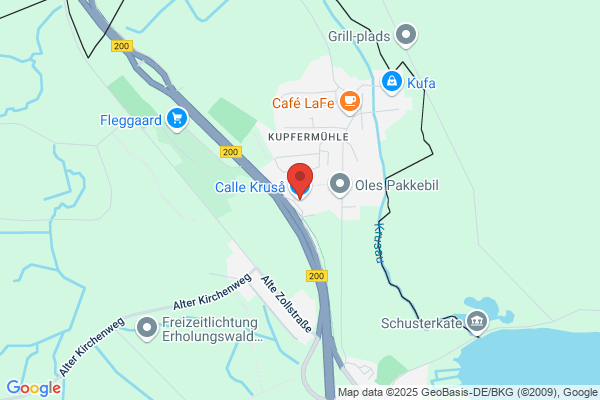 Calle Kruså
