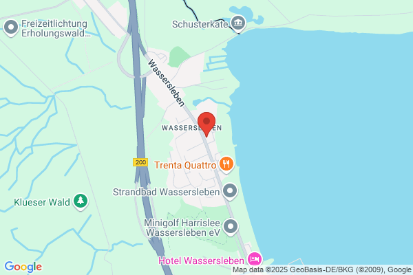 Fleggaard Wassersleben