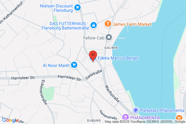 EDEKA Berger