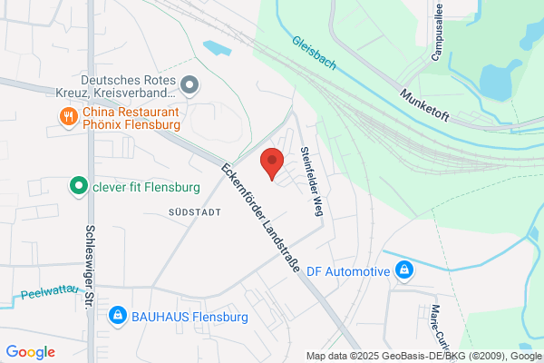 Rackow Schule Flensburg - InBIT gGmbH