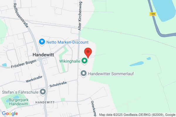 Handewitter Schützengilde e.V.
