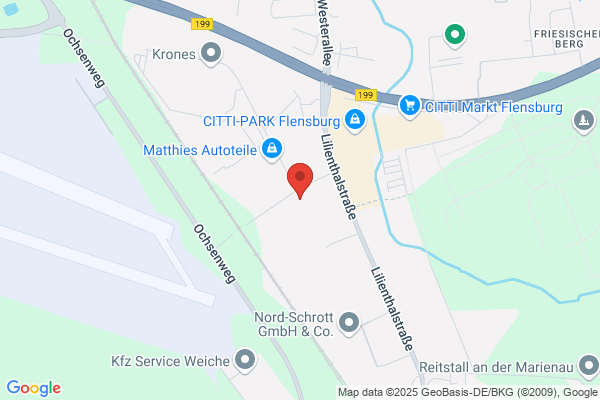 Assekuranzkontor Nord GmbH & Co. KG