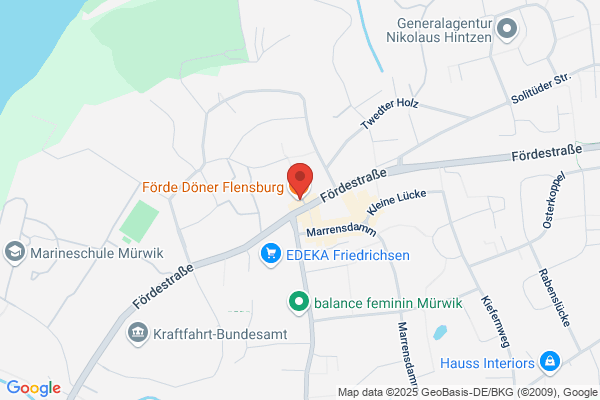 Martens André LVM Versicherung