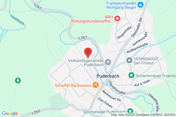 Afflerbach Bödenpresserei GmbH & Co. KG