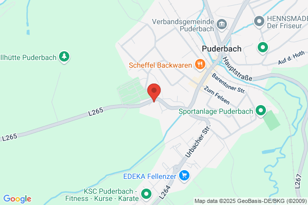 Evangelische Kirchengemeinde Puderbach