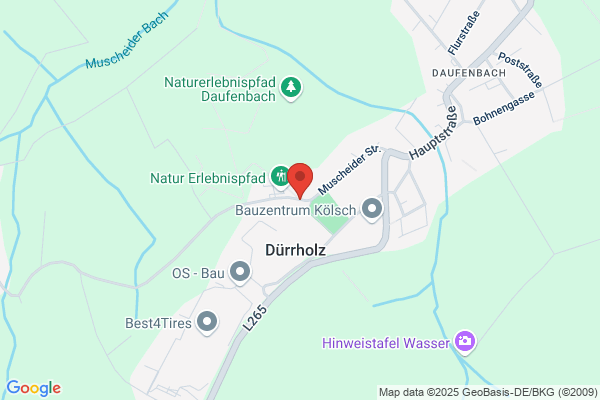 Gemeinde Dürrholz