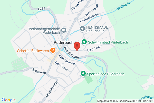Grundschule Holzbachtalschule Puderbach