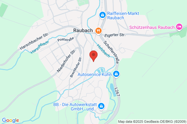 Grundschule Raubach