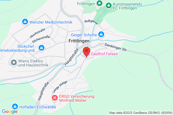 Söntgerath
