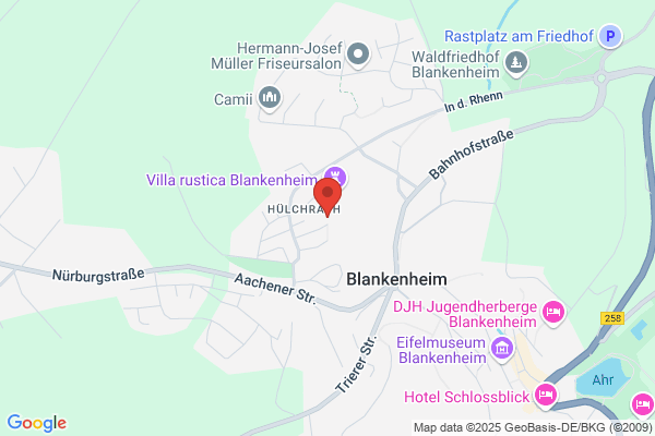 BL International GmbH