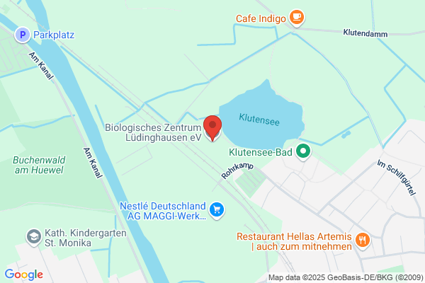 Biologisches Zentrum Ahreifel