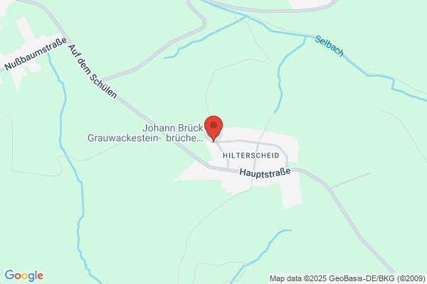 Brück-Grauwacke Vertriebs GmbH