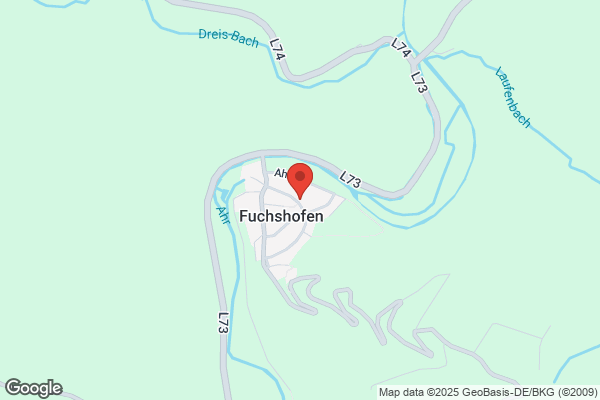 Gemeindeverwaltung Fuchshofen