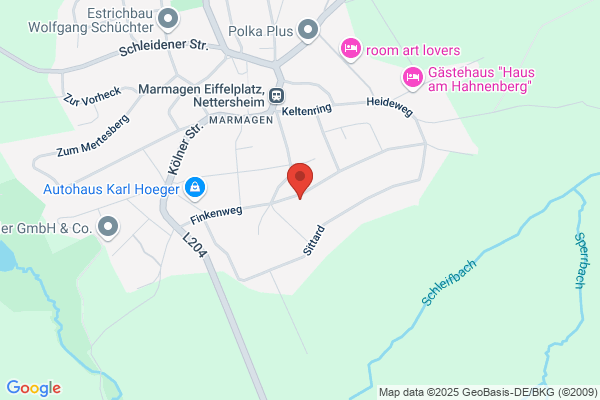 Partyservice zur Vensburg Wilfried Radermacher