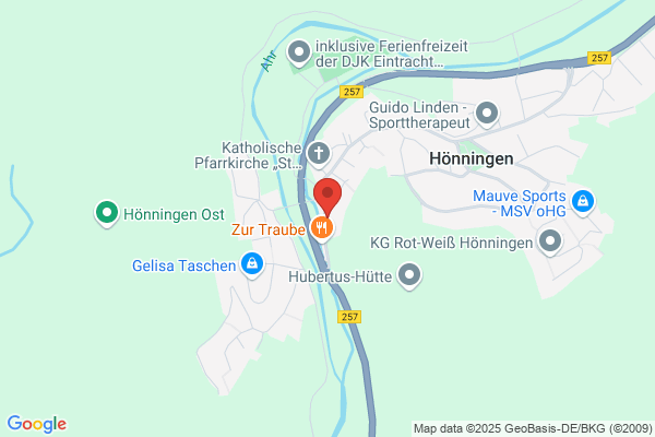 SV Hönningen /Ahr e.V
