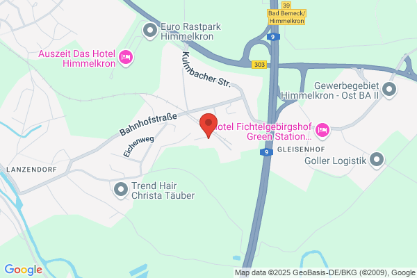 B&E Sägetechnik GmbH