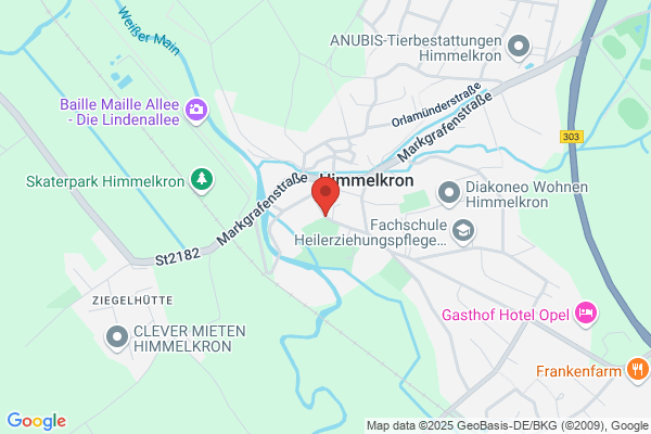 Gemeinde Himmelkron