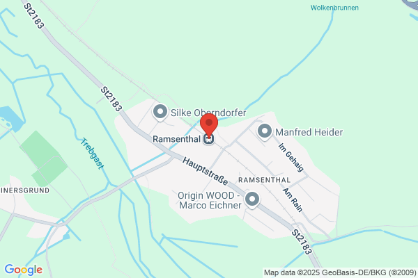 Landtechnik Ramsenthal GmbH