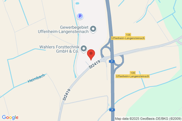 AGROMA Maschinen-Vertriebs GmbH