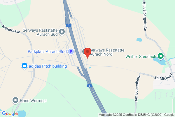 Autobahn Tank & Rast Betriebsgesellschaft mbH