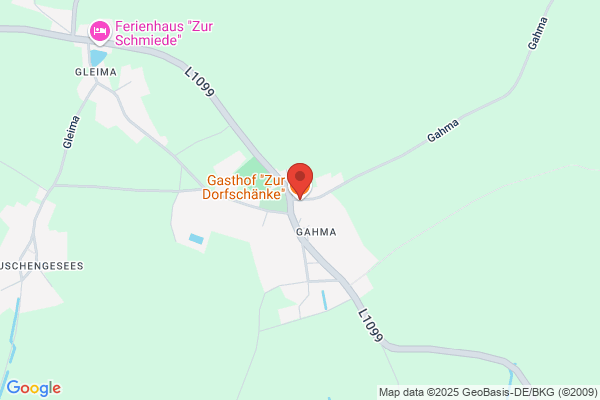 Dorfschänke