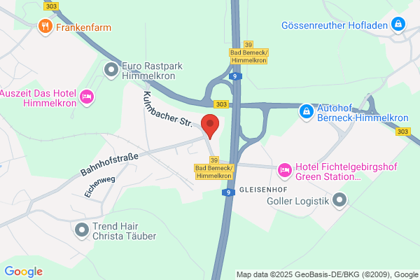 Franko Werkstattechnik GmbH