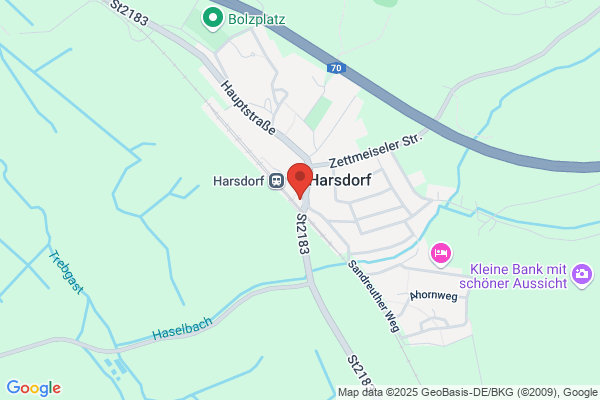 Harsdorf