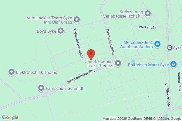 J.H.Büroelektronik e.K.