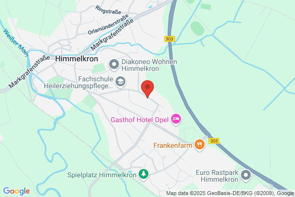 Kindergarten des Vereins für Gemeindediakonie