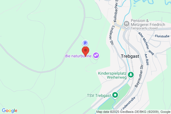 Malergarten