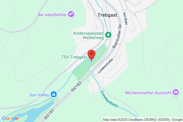 TSV Trebgast