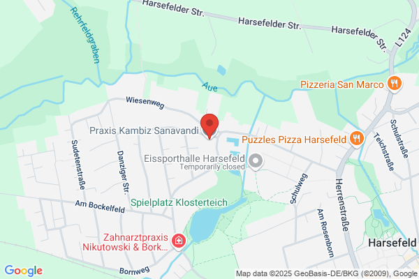 Kambiz Sanavandi