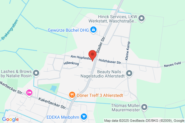 star Tankstelle