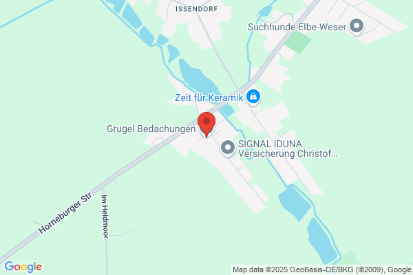 Grugel Bedachungen GmbH