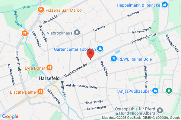 budni Drogeriemarkt