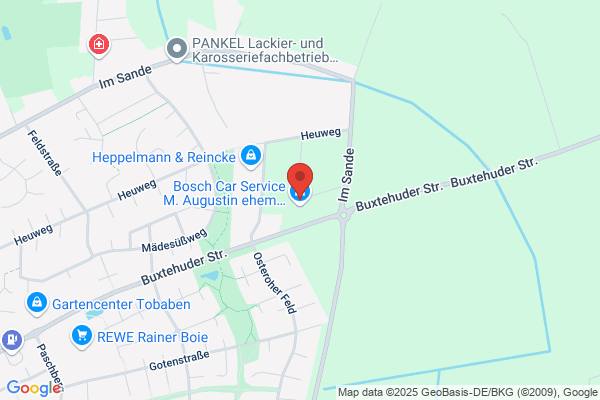 KS AUTOGLAS ZENTRUM Harsefeld