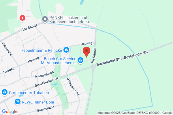 Taxi Rombach e.K.