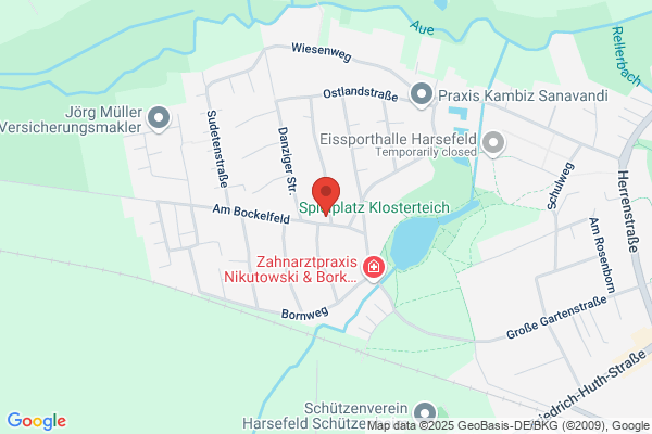 Annettes Brotshop