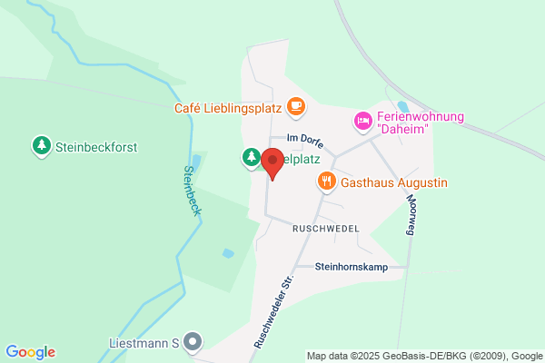 Bredehöft Johann GmbH