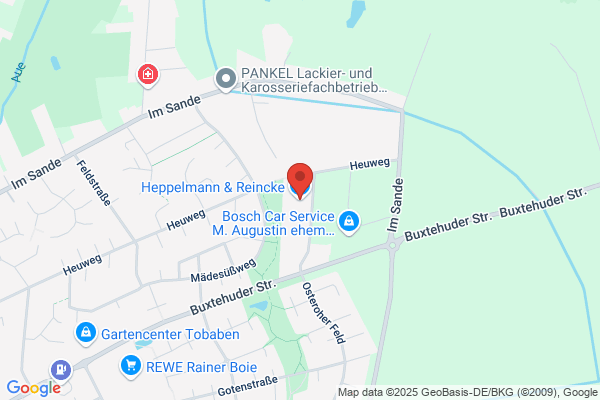 Heppelmann u. Reincke GmbH & Co. KG