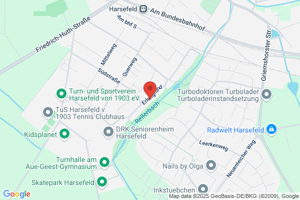 Kuball Unternehmensberatung oHG
