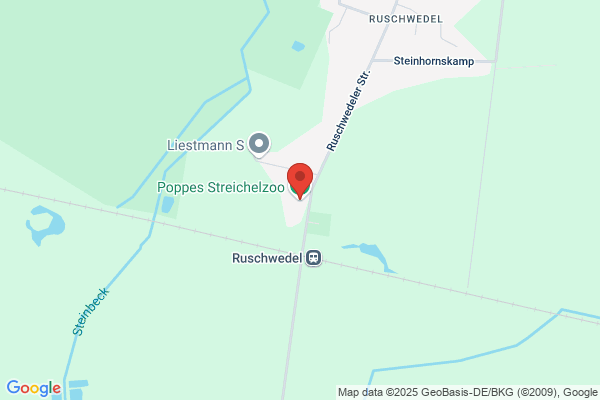 Meeresaquaristik Brügmann