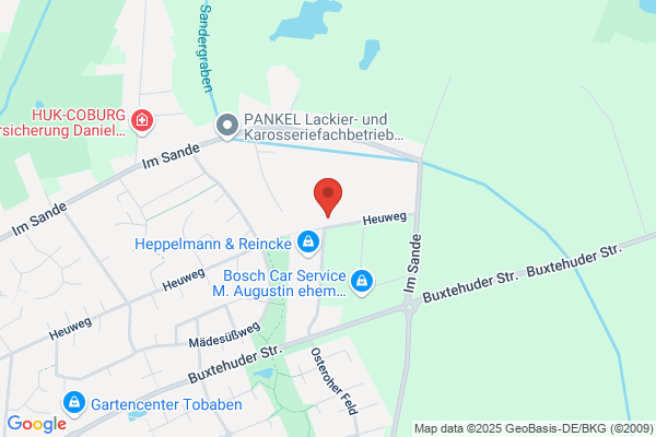 Ortungstechnik Inh. Dreist Lothar